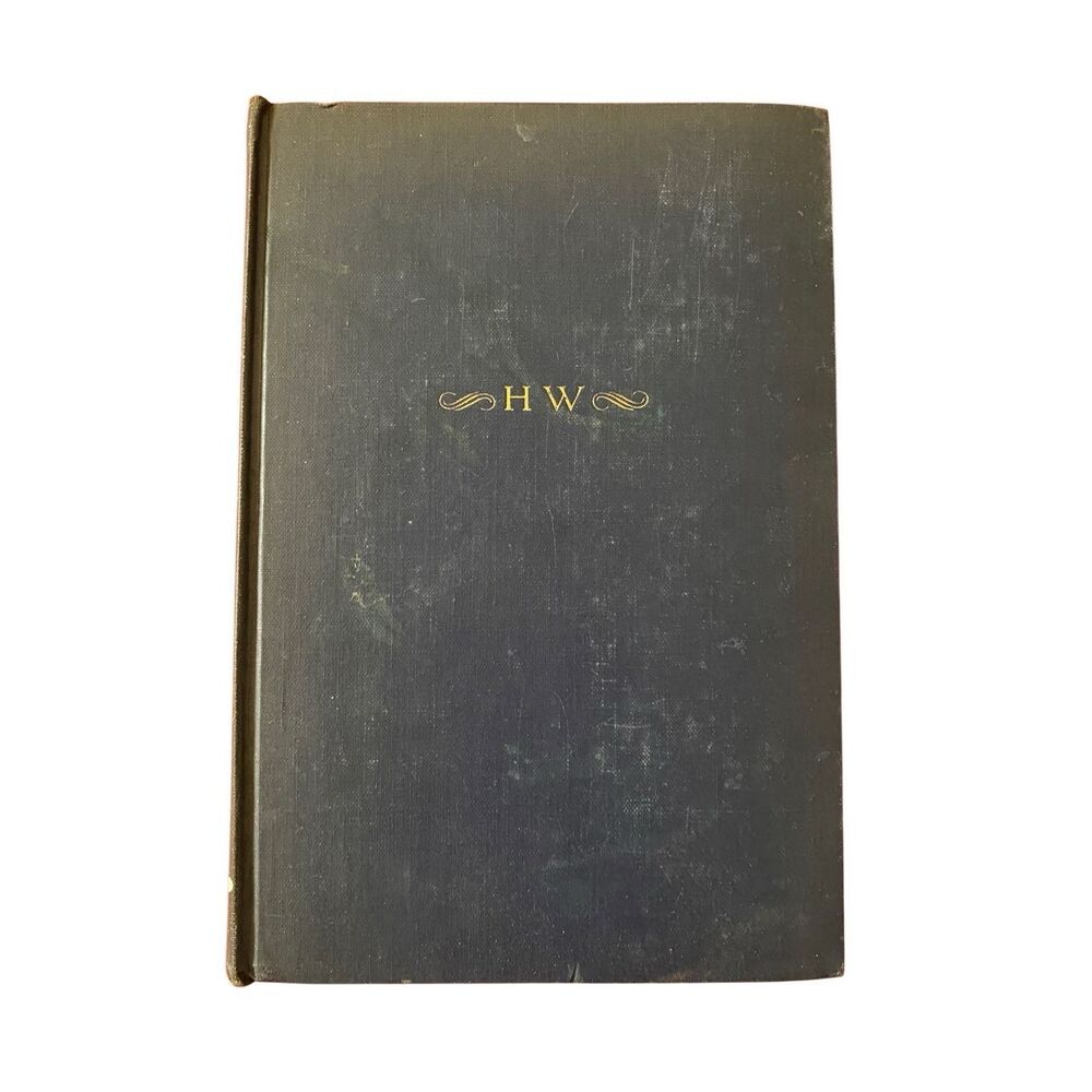 Aurora Dawn The True Story Of Andrew Reale Hardcover Book 1947